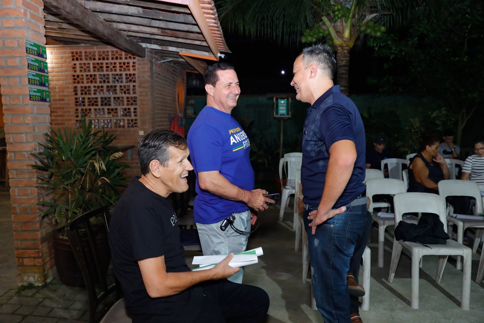 Compromisso com o Povo Paulista • #10