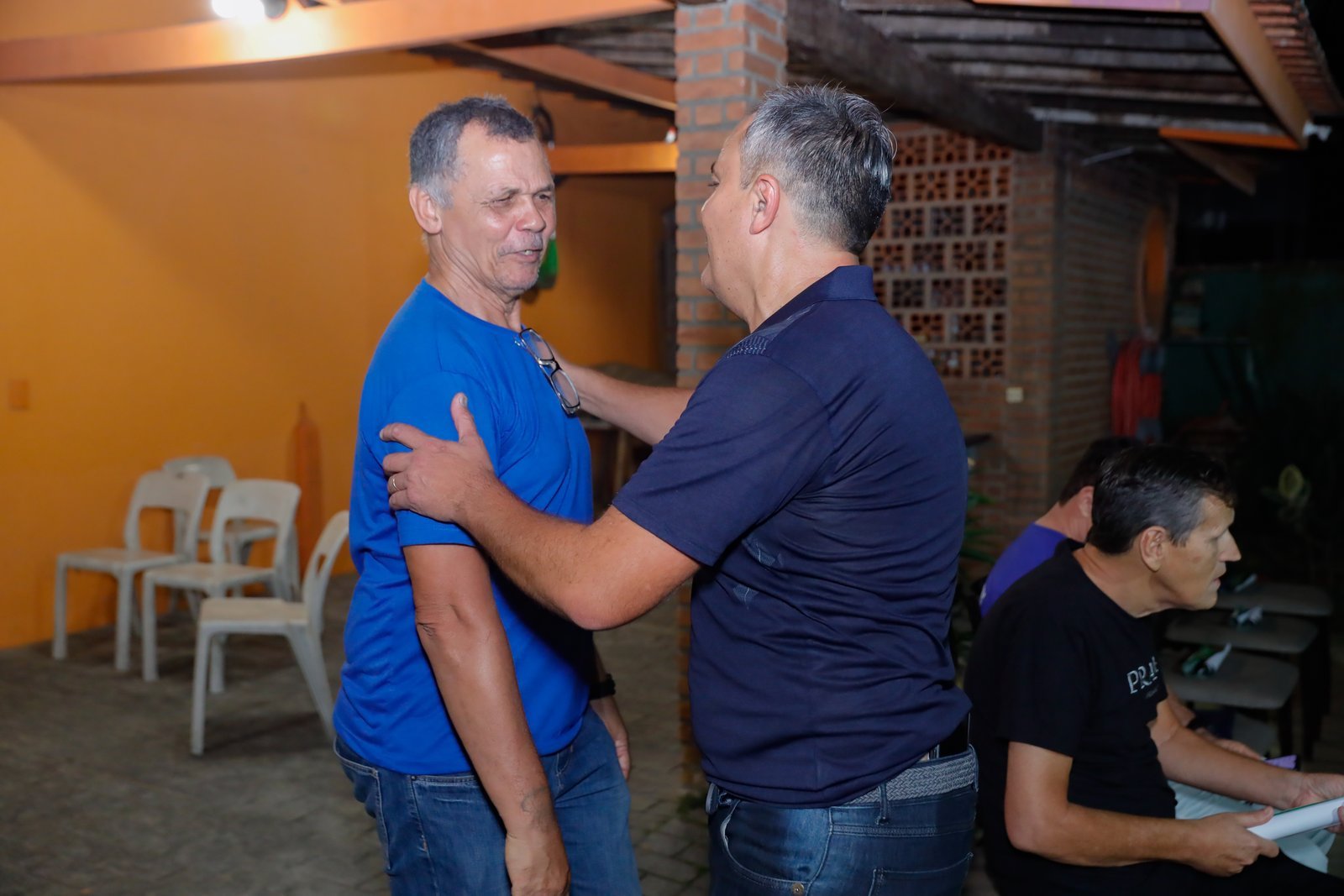 Defesa dos Valores e da Liberdade • #12