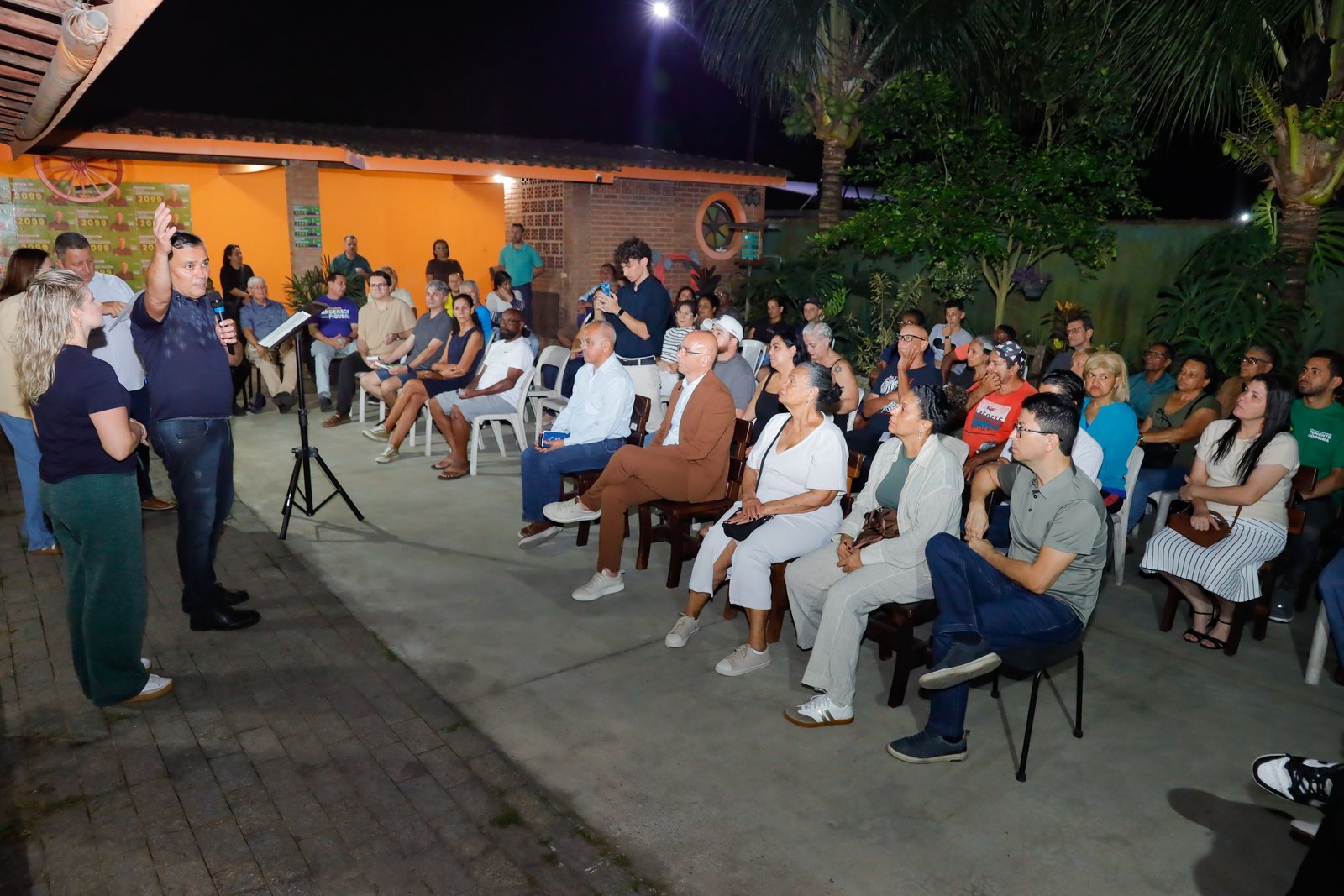 Voz Forte no Congresso Nacional • #13