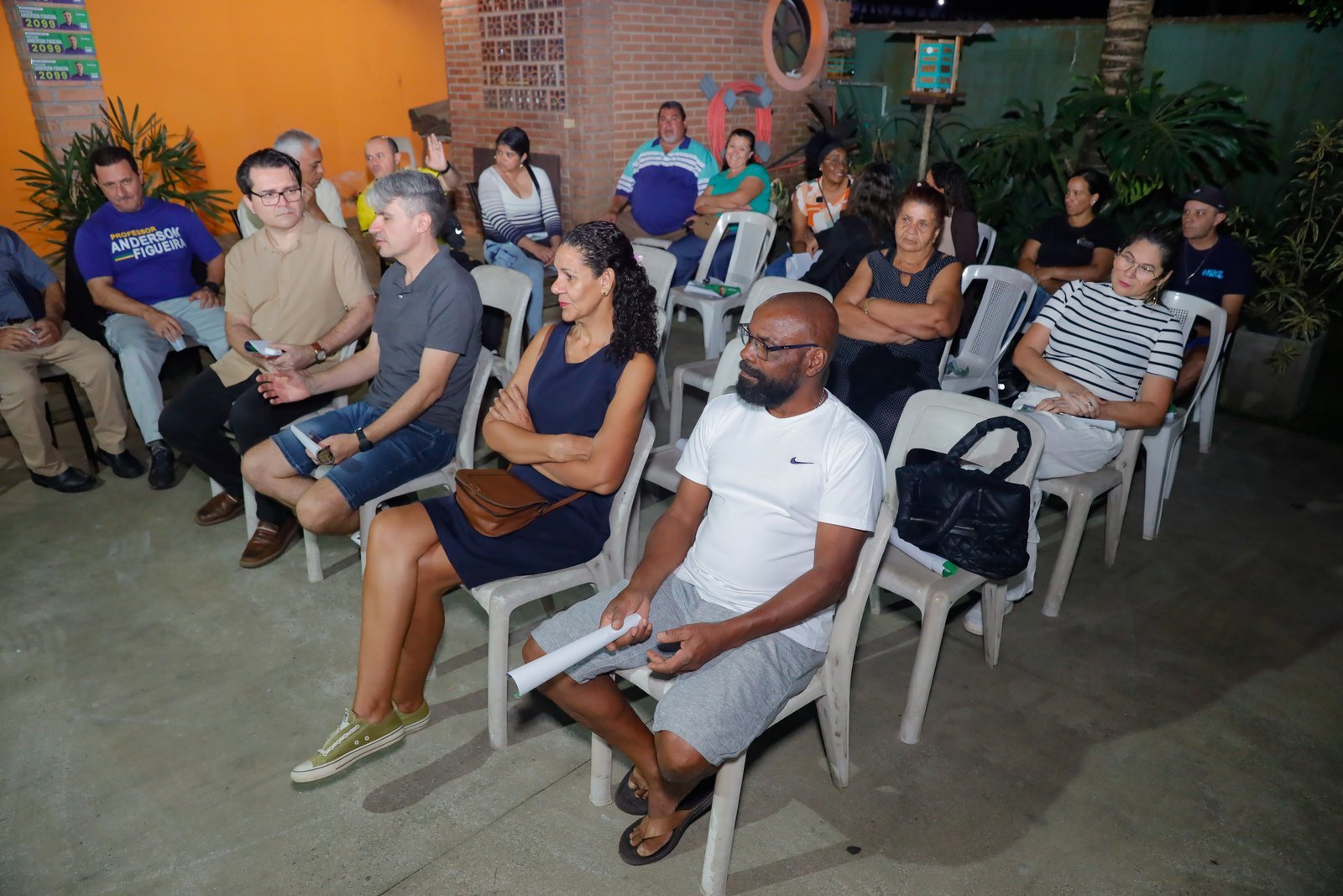 Esperança e Ação por São Paulo • #40