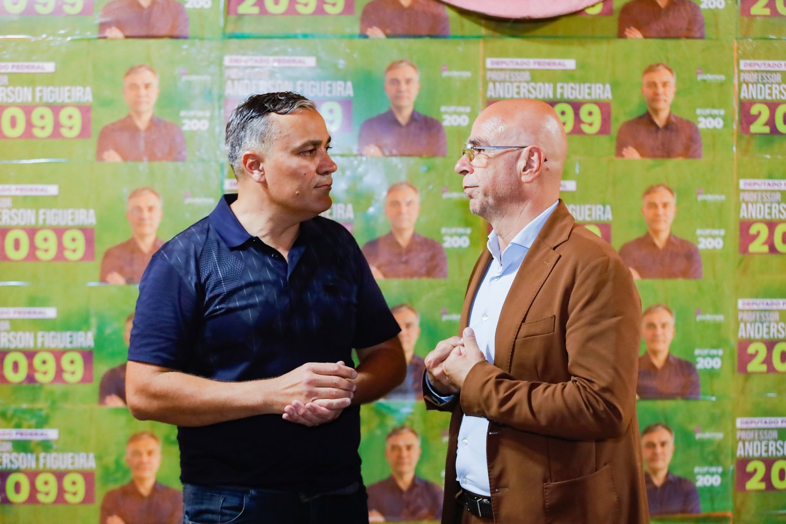 Compromisso com o Povo Paulista • #58