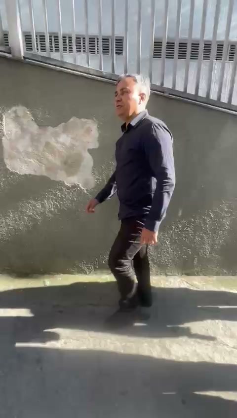 Mensagem Direta aos Paulistas